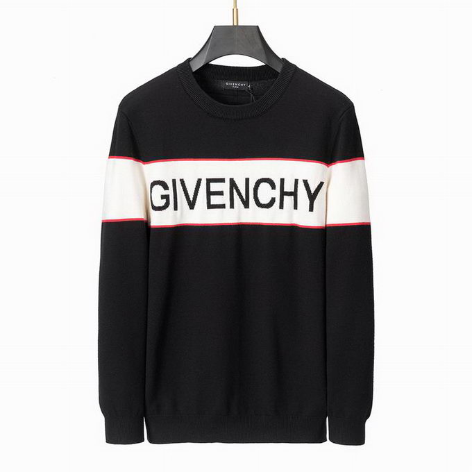 Givenchy Sweater Mens ID:20251023-105